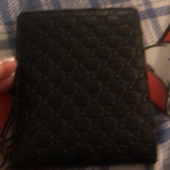 Gucci wallet - Picture 4 of 4